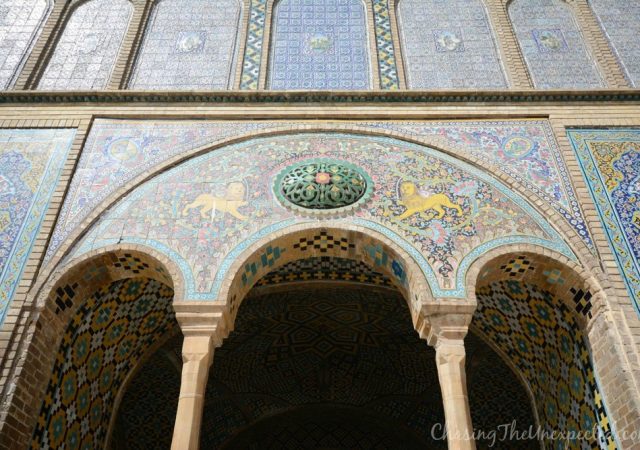 9 tips on how to plan a perfect trip to Iran