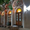 Traditional kohan kashane Hotel Yazd
