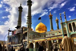 Alibabatrek Iran Travel visit iran packages visit religious tour iran Islamic Holy shrines map city tourism attraction qom sightseeing Fatima Masumeh Shrine