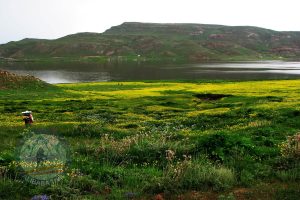 Alibabatrek iran tour packages ardabil travel tour visit ardabil iran ardabil city ardabil tourism tourist attraction sightseeing Places to see in ardabil neor-lake 1