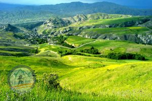 Alibabatrek iran tour packages ardabil travel tour visit ardabil iran ardabil city ardabil tourism tourist attraction sightseeing Places to see in ardabil sabalan-height 1