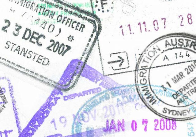 Easing Iran tourists passport, Iran Visa