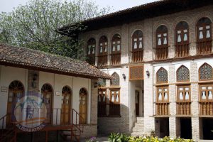 Gorgan-Handicrafts-Museum is dedicated to displaying the various traditional arts practiced in the city of gorgan.