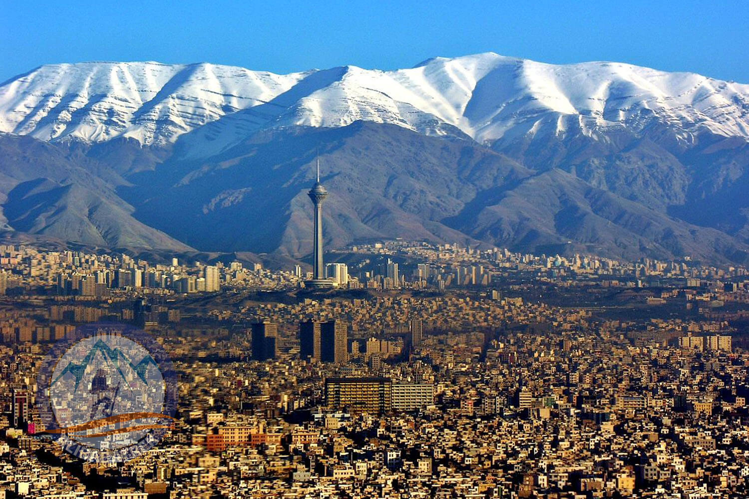 Alibabatrek iran tour packages mount tochal tochal tehran tochal trekking tour tochal hiking trek tochal mount tehran attractions what to see in tehran