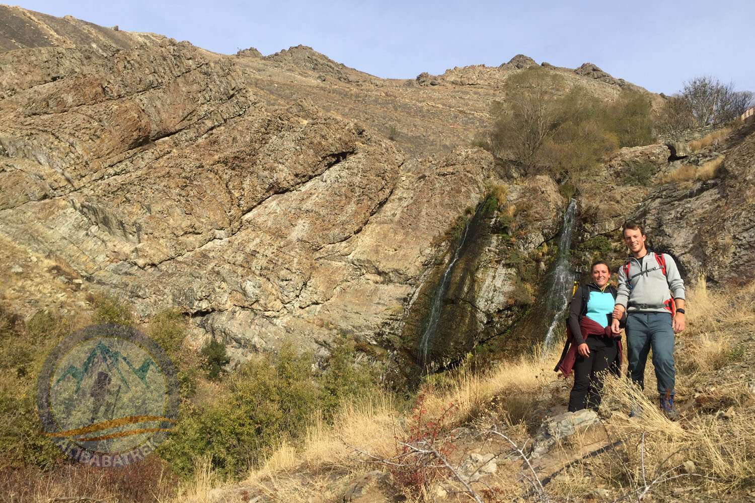 Alibabatrek iran tour packages mount tochal tochal tehran tochal trekking tour tochal hiking trek tochal mount tehran attractions what to see in tehran