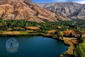 Alibabatrek iran tour packages qazvin travel qazvin tour visit qazvin iran qazvin city qazvin tourism qazvin tourist attraction qazvin sightseeing places to see in qazvin alamut castle Ovan Lake