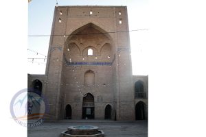 Alibabatrek iran tour packages semnan travel semnan tour visit semnan iran abr forest semnan city semnan tourism semnan tourist attraction semnan sightseeing places to see in semnan Jameh Mosque