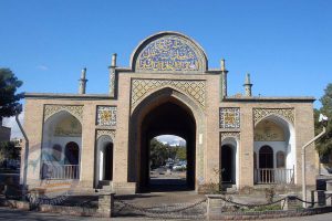 Alibabatrek iran tour packages semnan travel semnan tour visit semnan iran abr forest semnan city semnan tourism semnan tourist attraction semnan sightseeing places to see in semnan arg gate