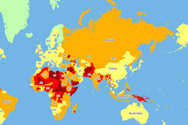 travel-risk-map-Alibabatrek