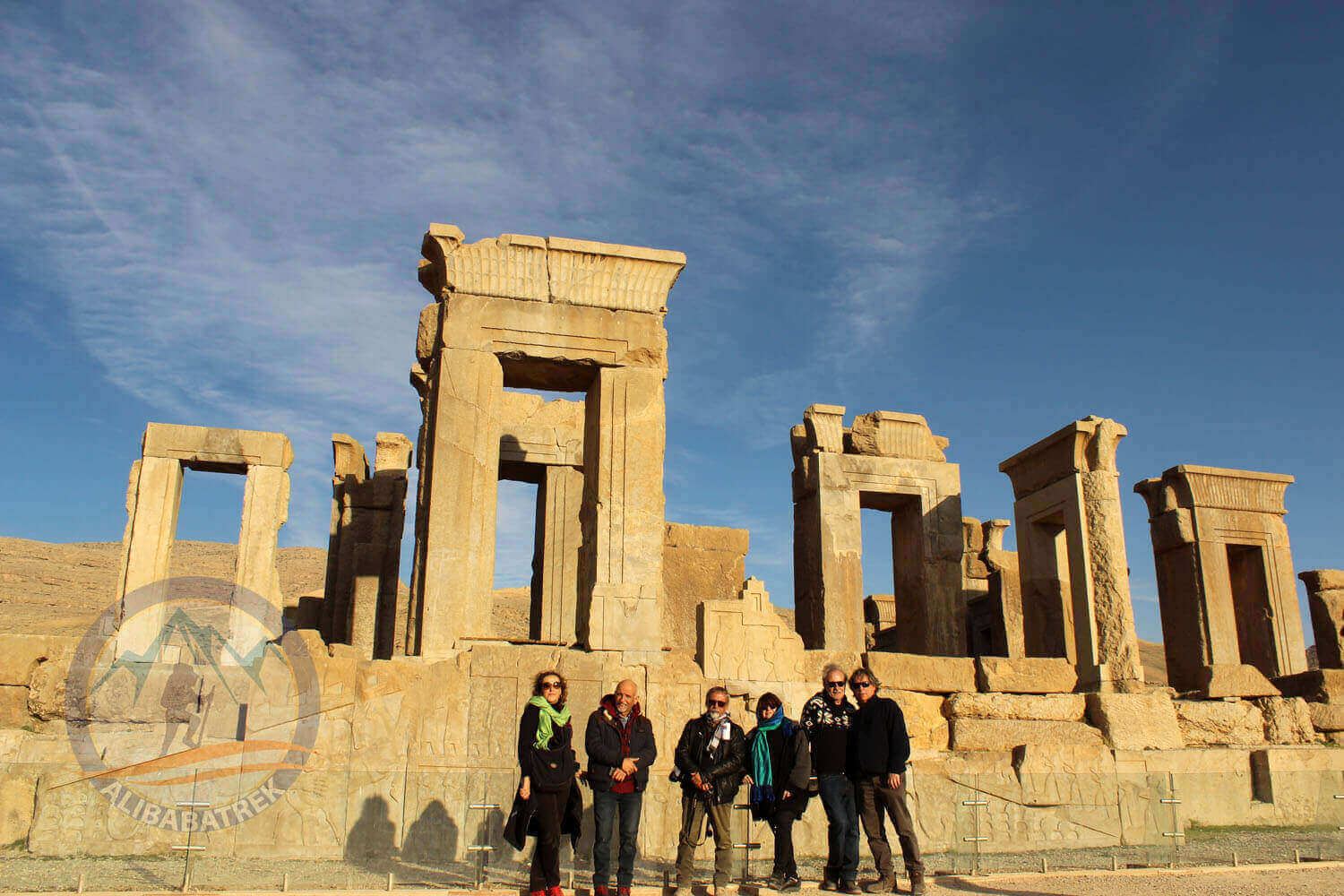 Alibabatrek iran tour Iran journey Tour to Iran in 3 weeks Explore iran shiraz persepolis