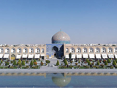 Alibabatrek iran tours tour in iran tour packages Explore Iran's Western Culture