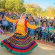 Nowruz and its Origins - alibabatrek - 11th Annual Celebration of Nowruz at UCLA's Royce Hall and Dickson Courts - Iran blog - Persian new year - Iran traditions