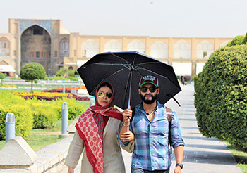 The Pros and Cons of Traveling Iran in Summer