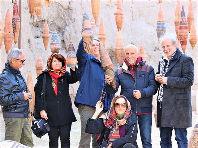 alibabatrek -Pros and Cons of traveling in summer-Iran blog-travel Iran-Iran tour-summer tours