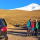 alibabatrek 20 Tips for Climbing Damavand Mount Damavand iran blog -Iran trekking Tour