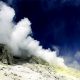 alibabatrek Damavand Volcanic crater Damavand trekking iran blog -Iran-Tour