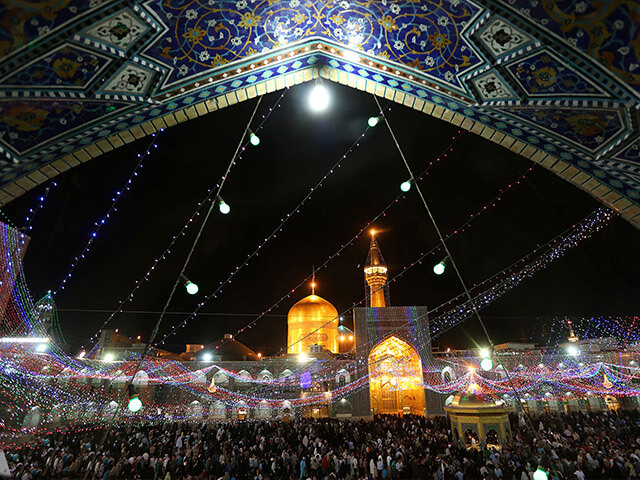 alibabatrek What Is It Like To Travel Iran During Ramadan iran blog -Iran-Tour Iran tour Ramezan, Iftar, Eftar Mashad
