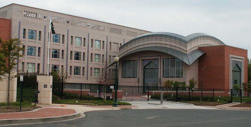 Pakistani Embassy Washingt DC, US and Canadian Iran visa lodgement