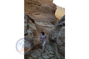 Alibabatrek iran tour kerman travel guide tours in kerman Kalut Shahdad Desert