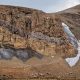 alibabatrek Yakhar Glacier - Damavand Glaciers - Iran blog - Iran tour - Damavand trekking